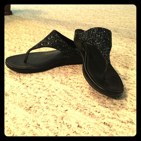 fitflop banda roxy sandal